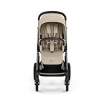 Cybex Talos S Lux Kinderwagen inkl. Babywanne und Cloud G - Kollektion 2026 /4in1 Set
