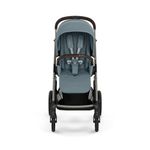 Cybex Talos S Lux Kinderwagen inkl. Babywanne und Cloud G - Kollektion 2026 /4in1 Set