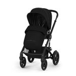 Cybex Talos S Lux Kinderwagen inkl. Babywanne und Cloud G - Kollektion 2026 /4in1 Set