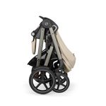 Cybex Talos S Lux Kinderwagen inkl. Babywanne und Cloud G - Kollektion 2026 /4in1 Set