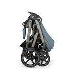 Cybex Talos S Lux Kinderwagen inkl. Babywanne und Cloud G - Kollektion 2026 /4in1 Set