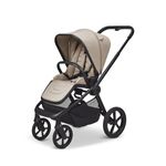 Moon Resea Fold Diamond Kombikinderwagen /2in1 Kinderwagen