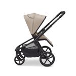 Moon Resea Fold Diamond Kombikinderwagen /2in1 Kinderwagen