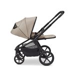Moon Resea Fold Diamond Kombikinderwagen /2in1 Kinderwagen