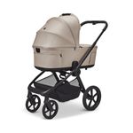 Moon Resea Fold Diamond Kombikinderwagen /2in1 Kinderwagen
