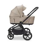 Moon Resea Fold Diamond Kombikinderwagen /2in1 Kinderwagen