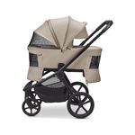 Moon Resea Fold Diamond Kombikinderwagen /2in1 Kinderwagen