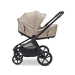 Moon Resea Fold Diamond Kombikinderwagen /2in1 Kinderwagen