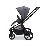 Moon Resea Fold Diamond Kombikinderwagen /2in1 Kinderwagen