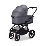 Moon Resea Fold Diamond Kombikinderwagen /2in1 Kinderwagen