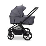 Moon Resea Fold Diamond Kombikinderwagen /2in1 Kinderwagen