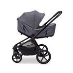 Moon Resea Fold Diamond Kombikinderwagen /2in1 Kinderwagen