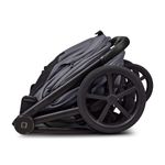 Moon Resea Fold Diamond Kombikinderwagen /2in1 Kinderwagen