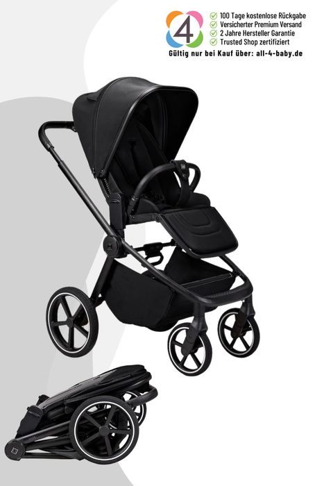 Moon Hype Buggy / Komfort Buggy