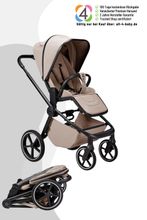 Moon Hype Buggy / Komfort Buggy