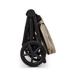 Moon Gio Fold Kombikinderwagen / 2in1 Kinderwagen
