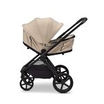 Moon Gio Fold Kombikinderwagen / 2in1 Kinderwagen