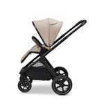 Moon Gio Fold Air Kombikinderwagen / 2in1 Kinderwagen