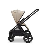 Moon Gio Fold Air Kombikinderwagen / 2in1 Kinderwagen