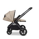 Moon Gio Fold Air Kombikinderwagen / 2in1 Kinderwagen