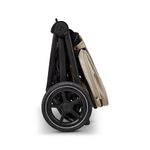 Moon Gio Fold Air Kombikinderwagen / 2in1 Kinderwagen