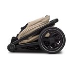 Moon Gio Fold Air Kombikinderwagen / 2in1 Kinderwagen