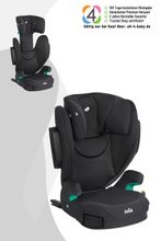 Joie i-Trillo FX Kindersitz (100 - 150 cm)