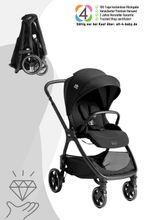 Joie Signature Valora Sportwagen