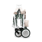 Wonderfold VW2 Volkswagen KinderVan für 2 Kinder