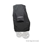 Wonderfold W4 Staubschutz für W4 KinderVan / Schutzhülle