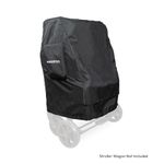 Wonderfold W4 Staubschutz für W4 KinderVan / Schutzhülle