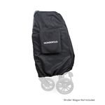 Wonderfold W2 Staubschutz  für W4 KinderVan