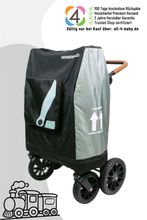 Wonderfold W4 Travelcover für W4 KinderVan / Reiseabdeckung