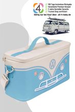 Wonderfold VW-Kühltasche für VW Volkswagen KinderVan 