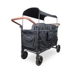 Wonderfold W6 Luxe Pro KinderVan für 6 Kinder / Bollerwagen