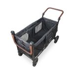 Wonderfold W6 Luxe Pro KinderVan für 6 Kinder / Bollerwagen