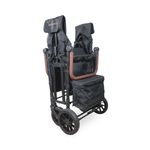 Wonderfold W6 Luxe Pro KinderVan für 6 Kinder / Bollerwagen