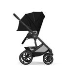 Cybex Talos S Lux Kinderwagen - inkl. Snogga Fußsack