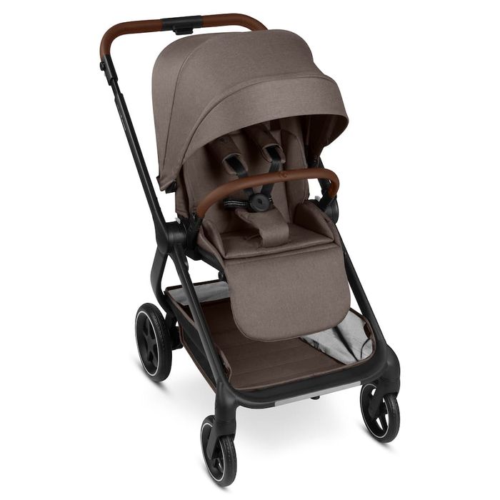 ABC Design City Life Kinderwagen / Buggy