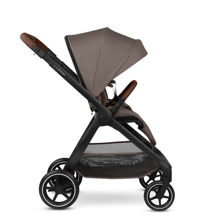 ABC Design City Life Kinderwagen / Buggy