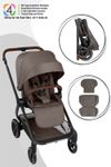 ABC Design City Life Kinderwagen / Buggy