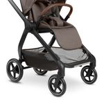 ABC Design City Life Kinderwagen / Buggy