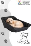Hamax Hundebett für Milou S Hundeanhänger
