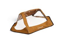 Hamax Regenschutz für Milou S Hundeanhänger