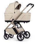 Venicci Tila Kombikinderwagen / 2in1 Kinderwagen