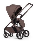Venicci Tila Kombikinderwagen / 2in1 Kinderwagen