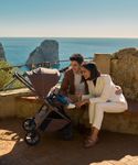 Venicci Tila Kombikinderwagen / 2in1 Kinderwagen