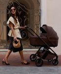 Venicci Tila Kombikinderwagen / 2in1 Kinderwagen
