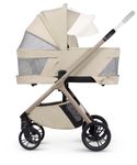 Venicci Tila Kombikinderwagen / 2in1 Kinderwagen