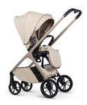 Venicci Tila Kombikinderwagen / 2in1 Kinderwagen